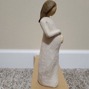 Willow Tree "Cherish" Figurine